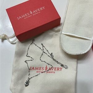 Sacred Heart Necklace